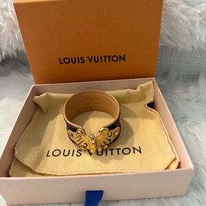Louis Vuitton Bracelet